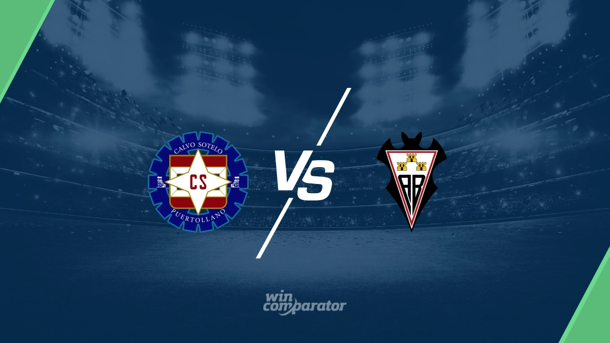 Calvo Sotelo Puertollano vs Albacete Tipp