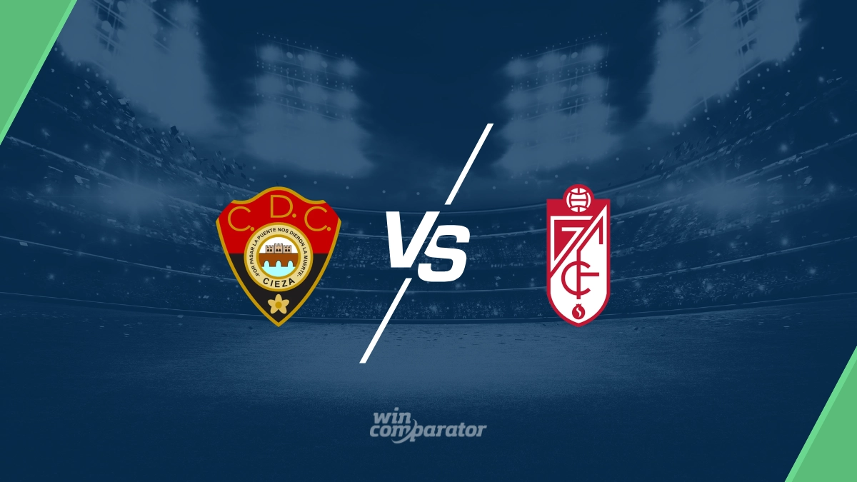 CD Cieza vs Granada Tipp
