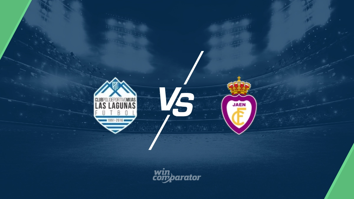 Pronóstico Cp Mijas-Las Lagunas Real Jaén