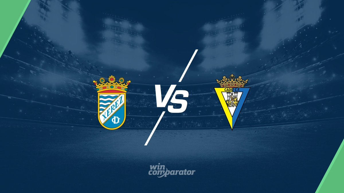 Pronóstico Xerez Cádiz