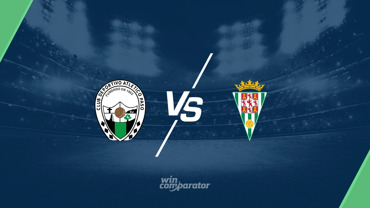 pronostico CD Atletico Paso Córdoba