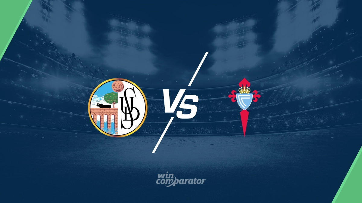 Salamanca CF Uds vs Celta Vigo Tipp