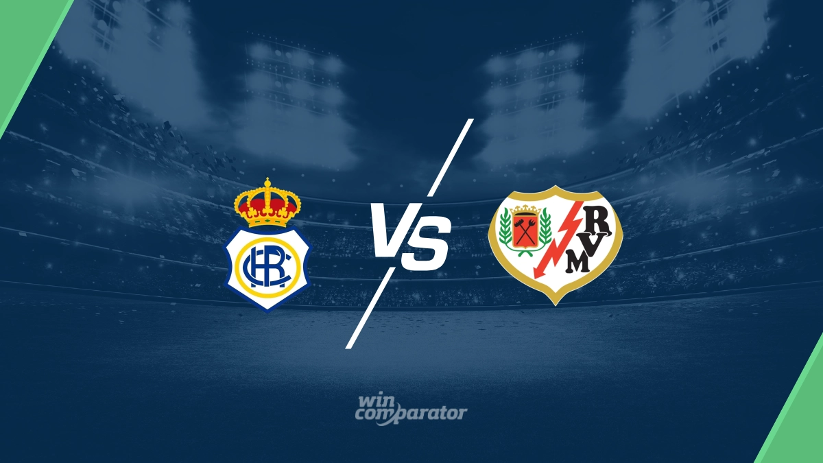 pronostico Recreativo Huelva Rayo Vallecano