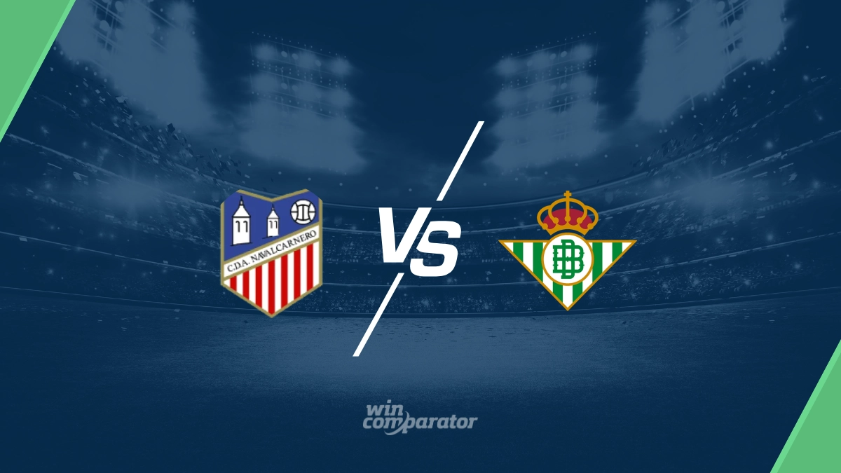 CDA Navalcarnero vs Betis Tipp
