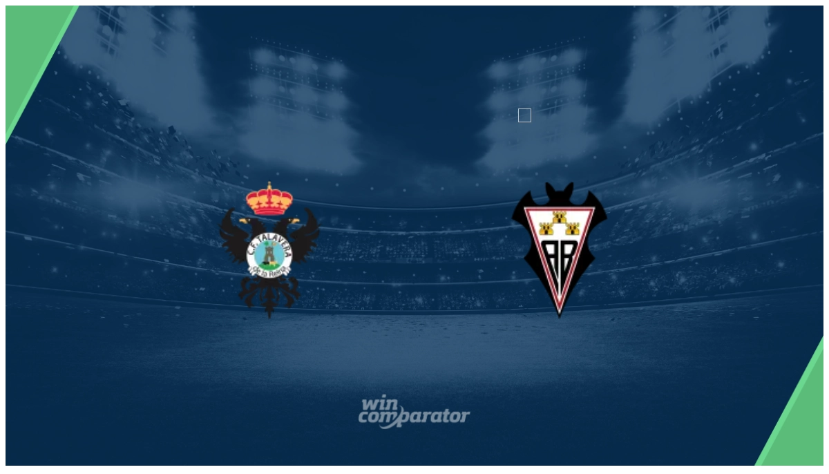 CF Talavera de La Reina Albacete prediction