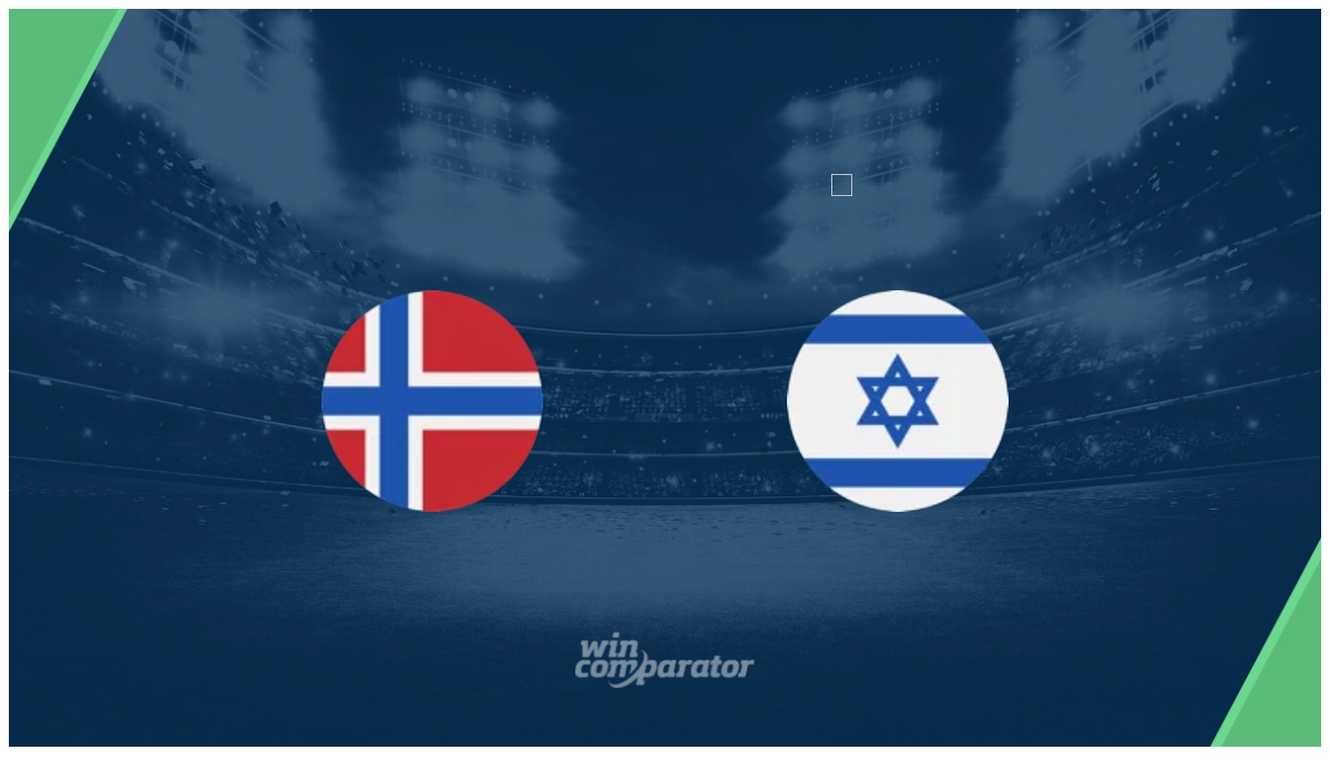 Pronóstico Noruega -21 Israel Sub 21
