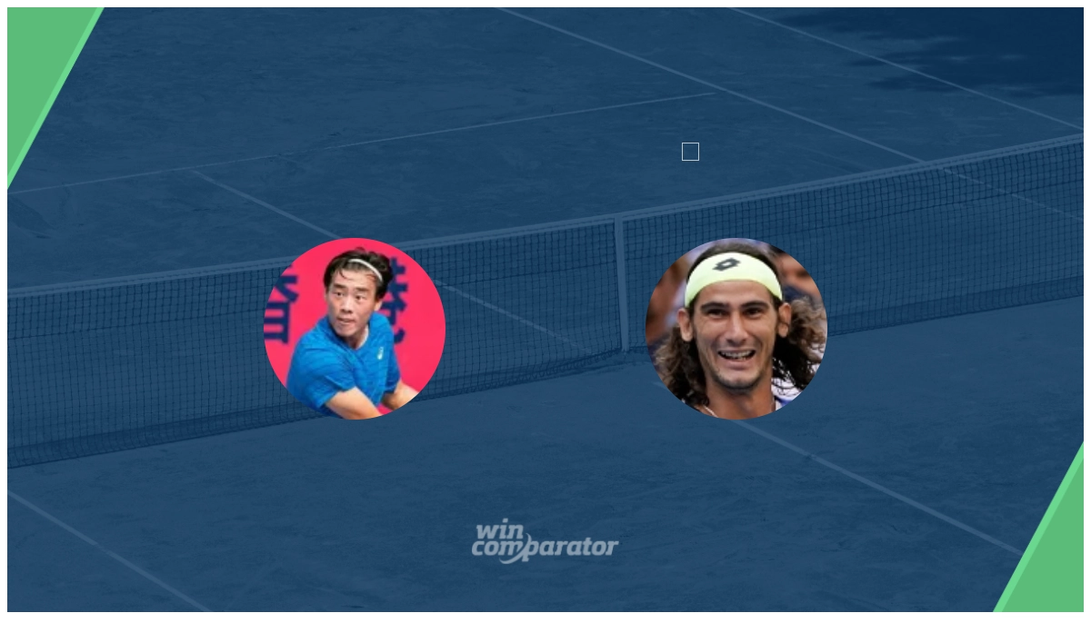 pronostic Chak Lam Coleman Wong Lloyd Harris