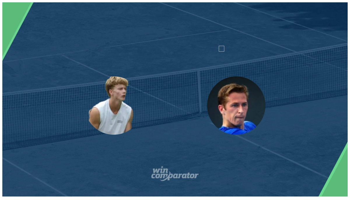 pronostic Dane Sweeny Kimmer Coppejans