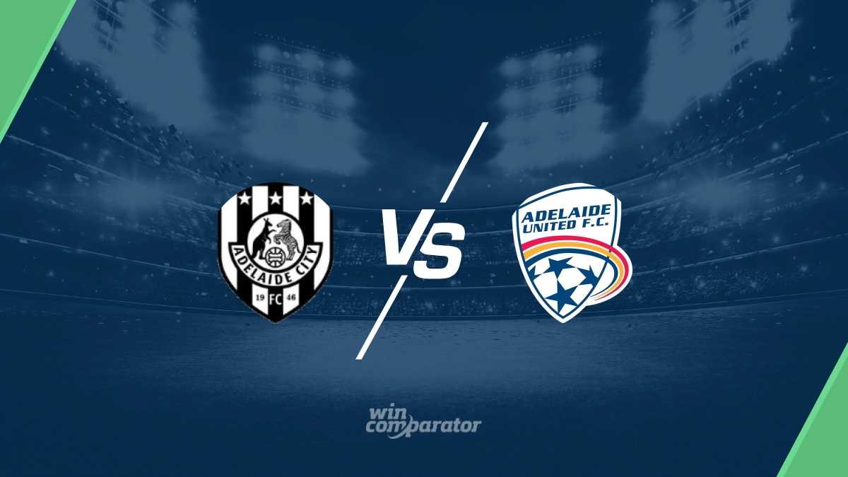 pronostico Adelaide City Adelaide United