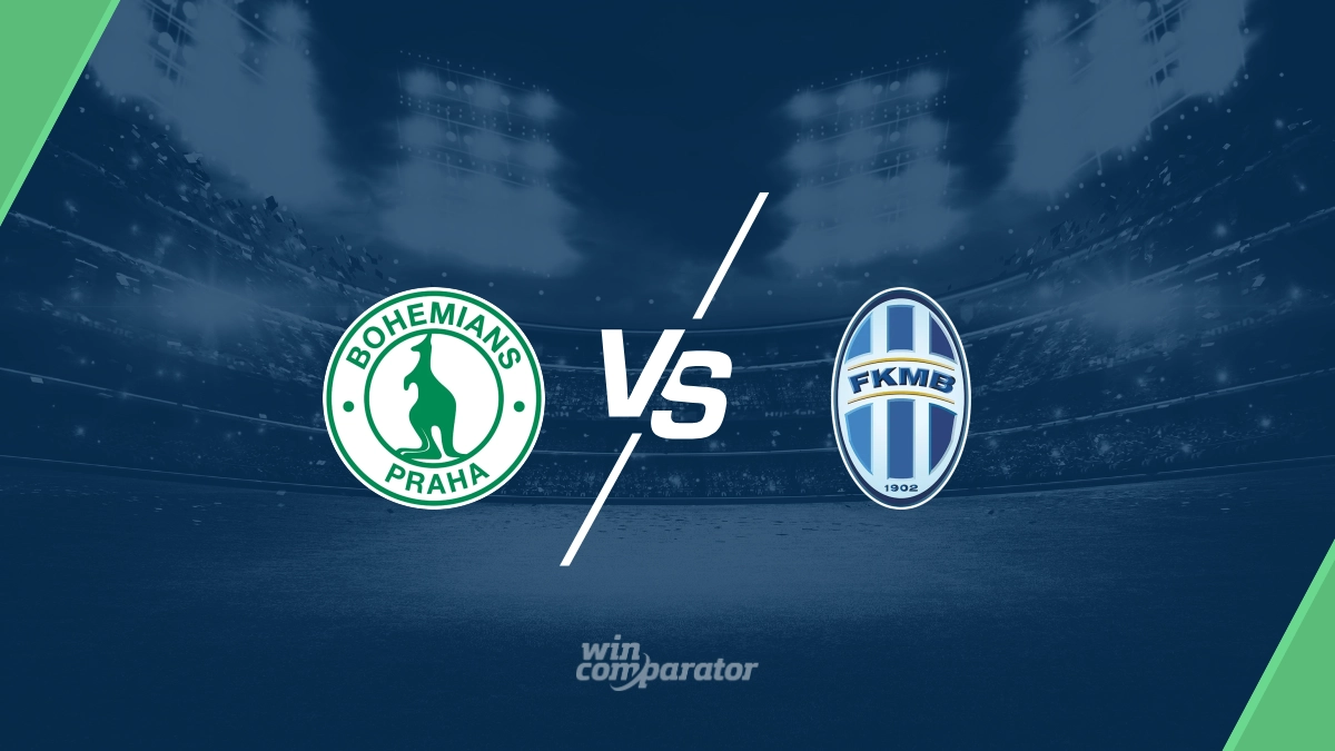 prognóstico Bohemians Praga 1905 Mlada Boleslav