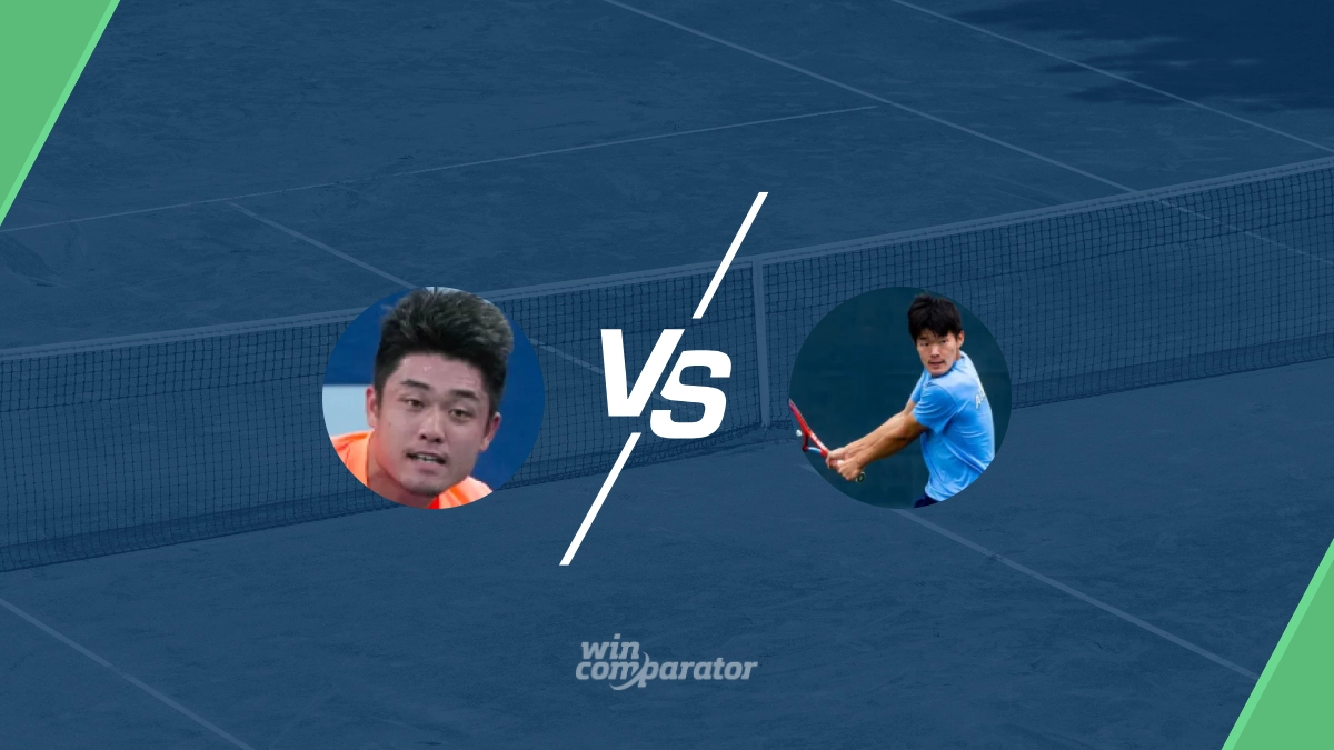 Pronósticos Yibing WU Michael Zheng