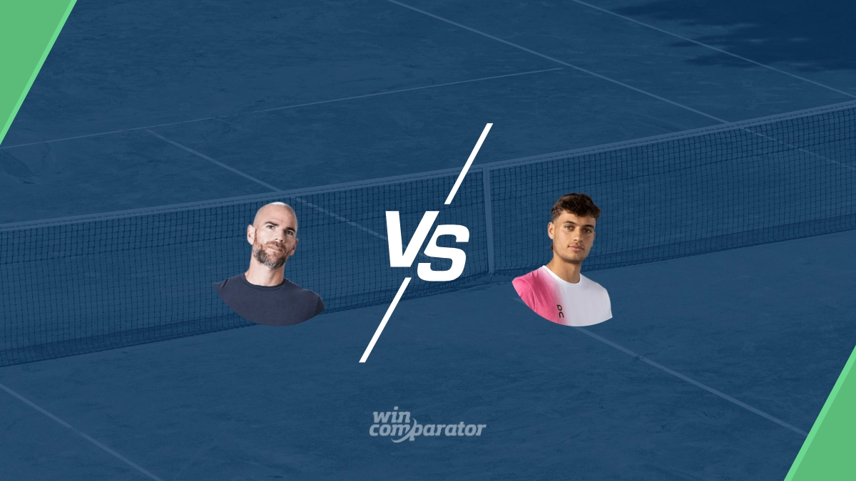 pronostic Adrian Mannarino Flavio Cobolli