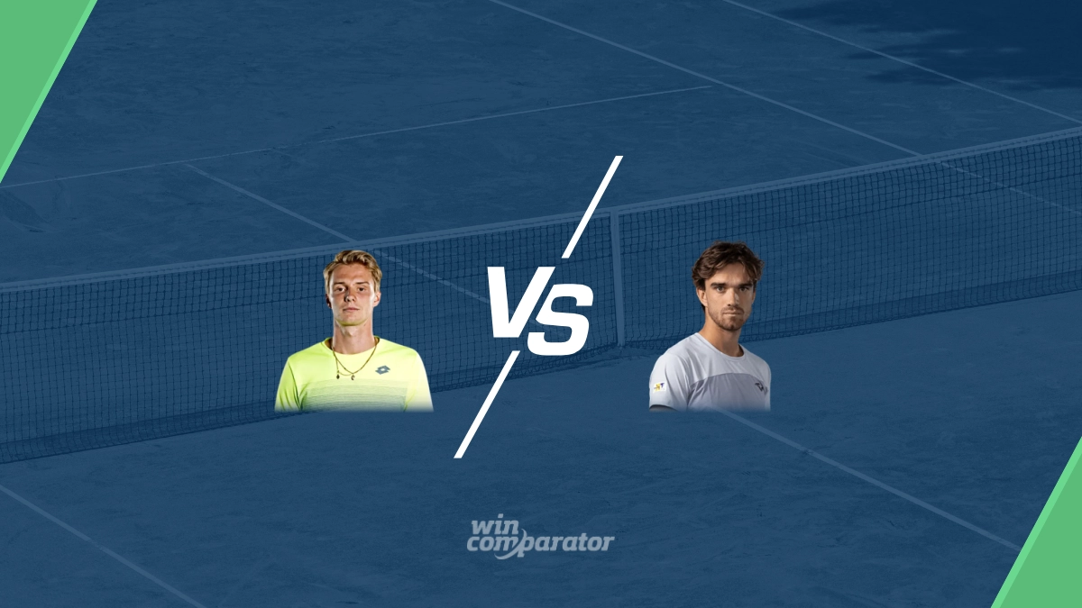 pronostic Alexander Bublik Tomas Machac