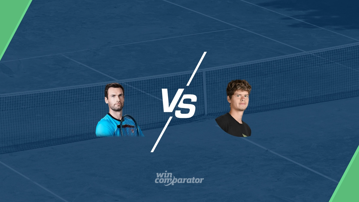 pronostic Quentin Halys Alexander Blockx