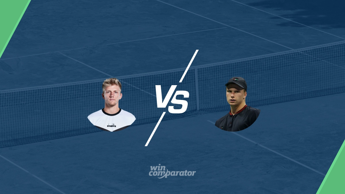 pronostic Alejandro Davidovich Fokina Jenson Brooksby