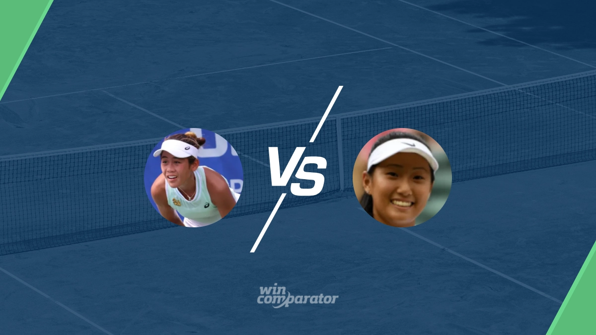 prognóstico Lanlana Tararudee Claire Liu
