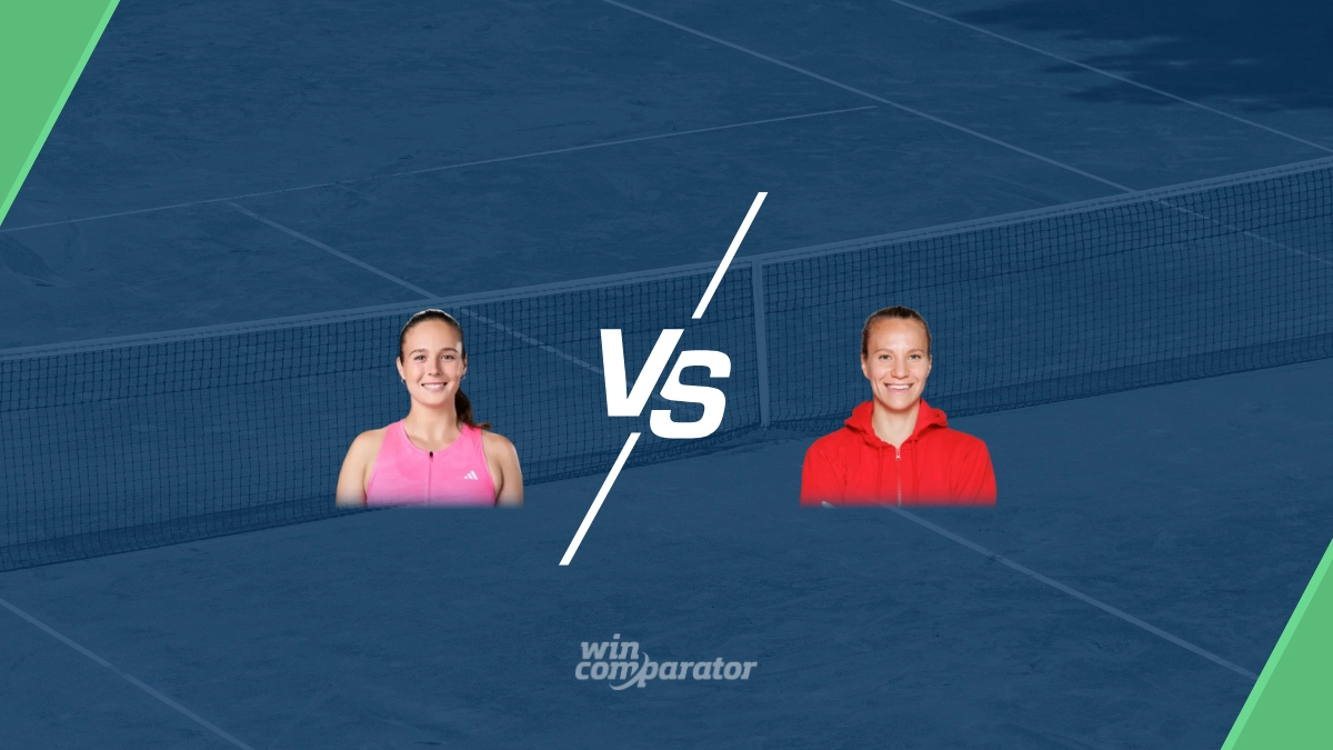 prognóstico Daria Kasatkina Viktorija Golubic