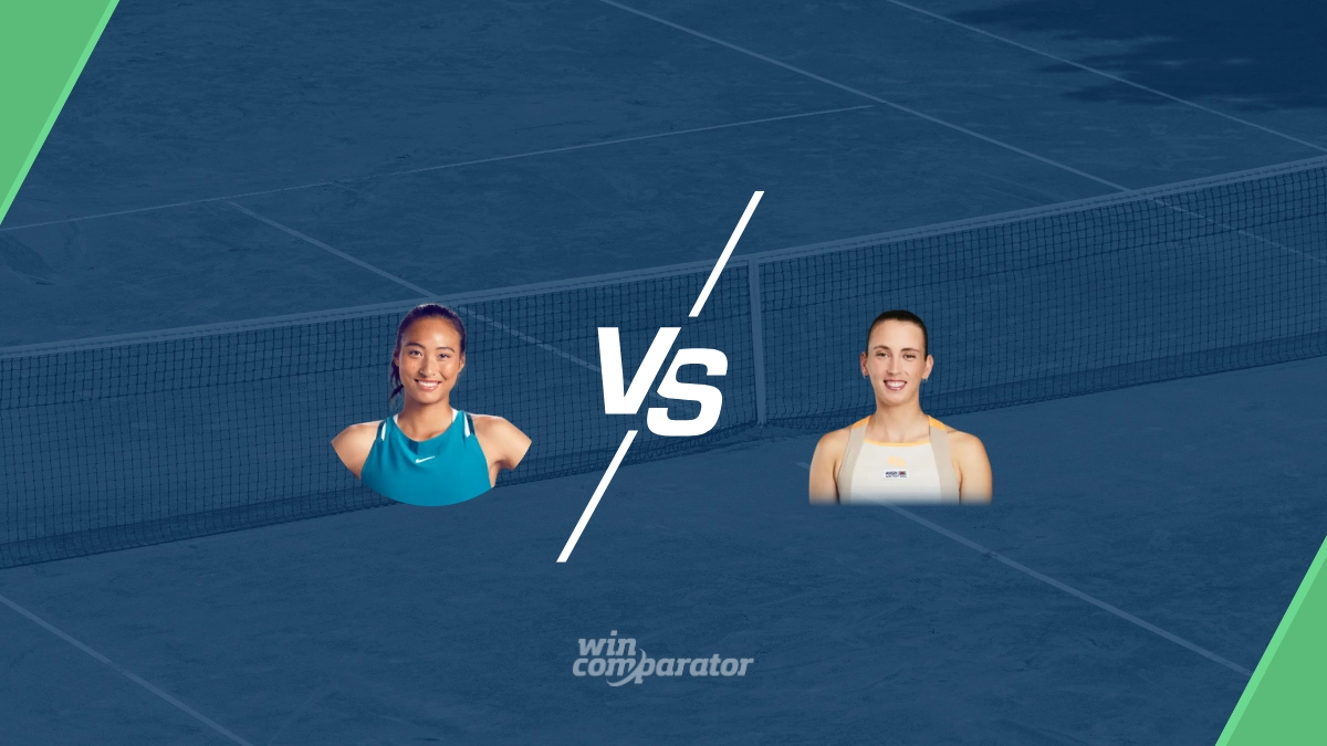 prognóstico Qinwen Zheng Elise Mertens