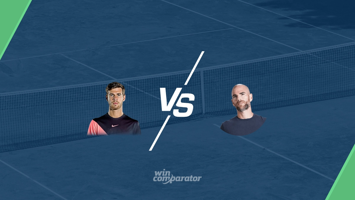 prognóstico Karen Khachanov Adrian Mannarino