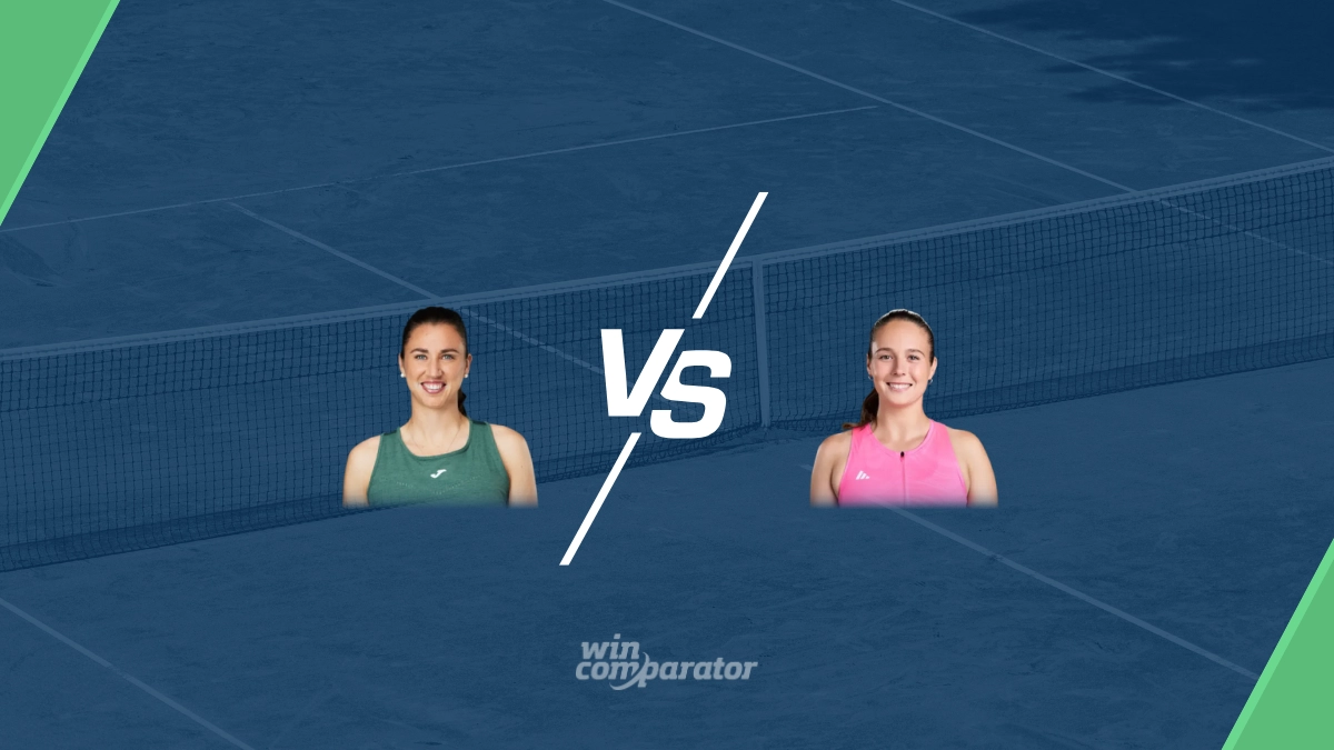 Sara Sorribes Tormo Daria Kasatkina prediction