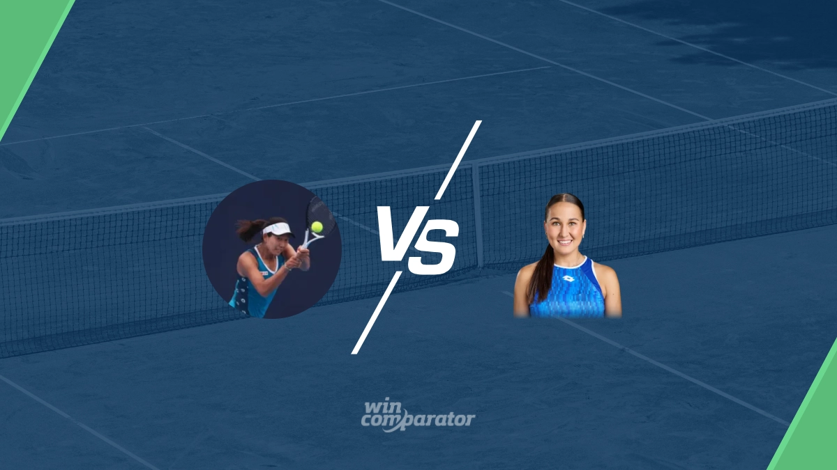 pronostic Han Shi Kamilla Rakhimova