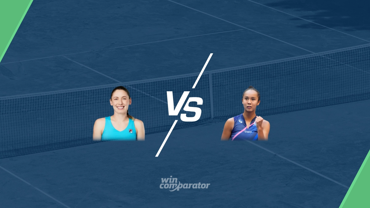 pronostic Ekaterina Alexandrova Leylah Annie Fernandez