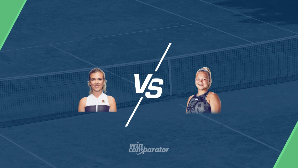Katie Boulter Diana Shnaider prediction
