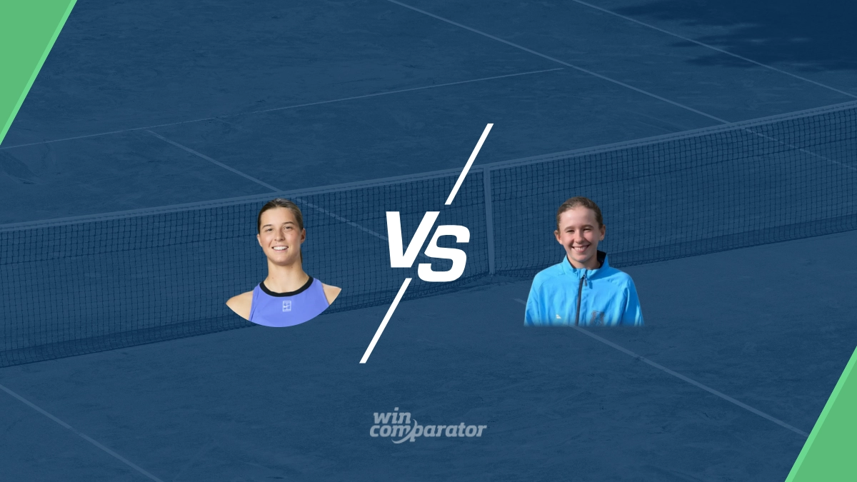 Lilli Tagger Nikola Bartunkova prediction