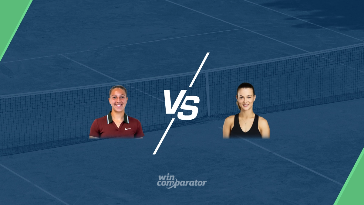Diane Parry Anna Kalinskaya prediction