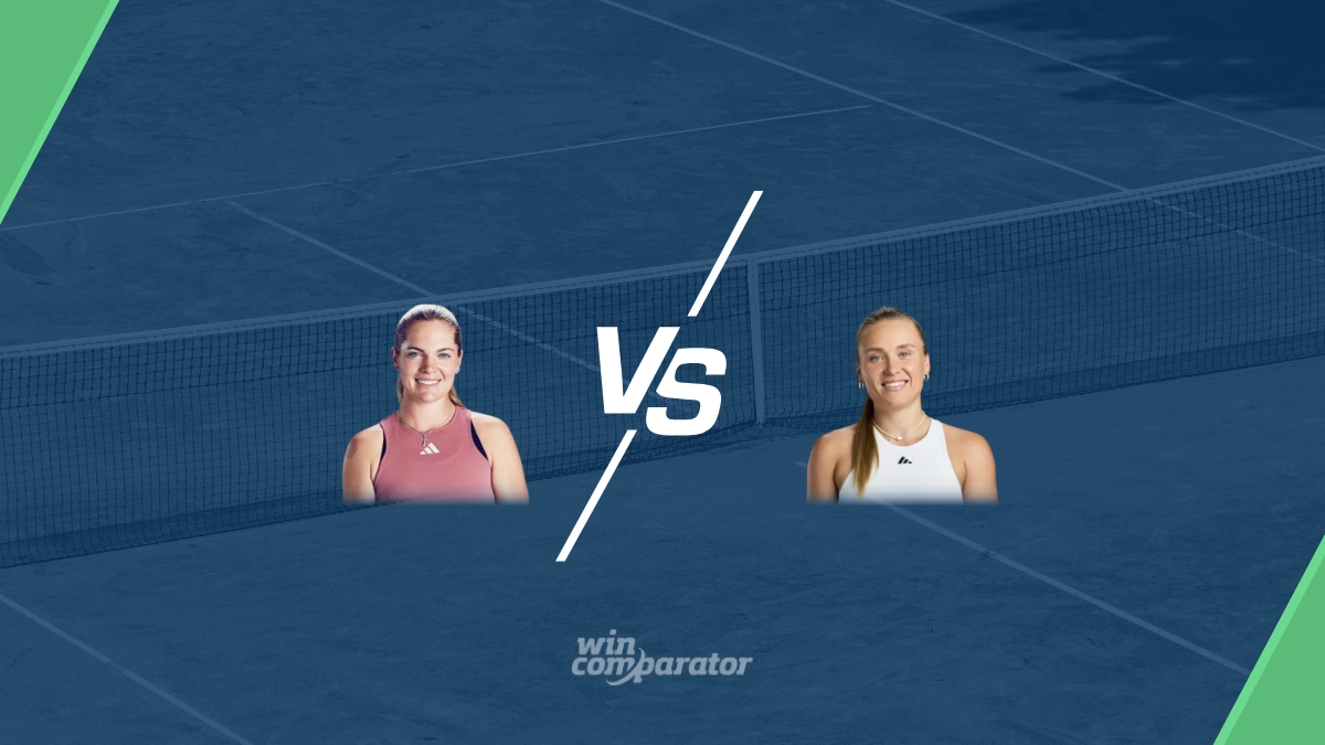 pronostic Caty McNally Yulia Starodubtseva