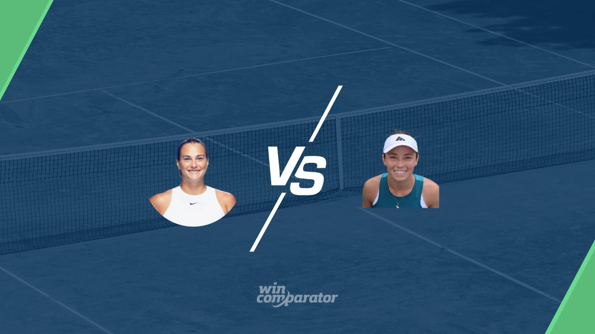 pronostic Kimberly Birrell Katie Volynets