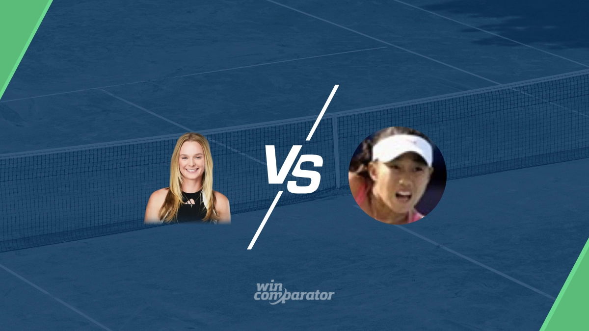 pronostic Ashlyn Krueger Shuai Zhang