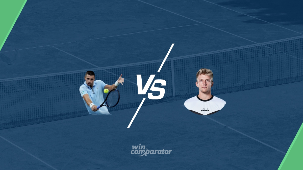 Arthur Gea Alejandro Davidovich Fokina prediction