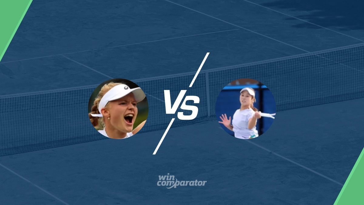 pronostico Harriet Dart Rina Saigo