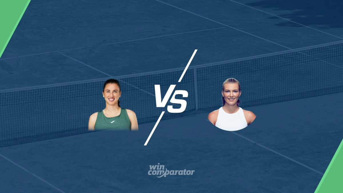 pronostico Sara Sorribes Tormo Maddison Inglis