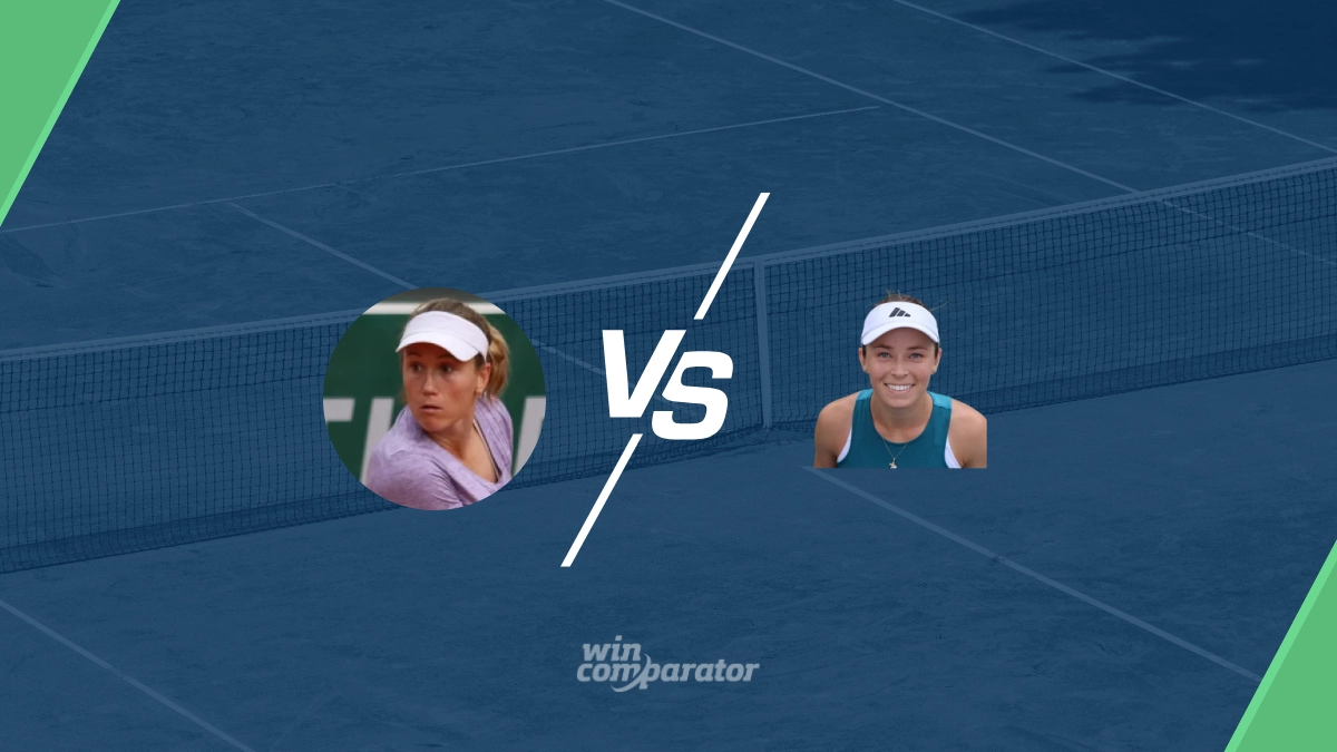 Pronósticos Katarzyna Kawa Katie Volynets