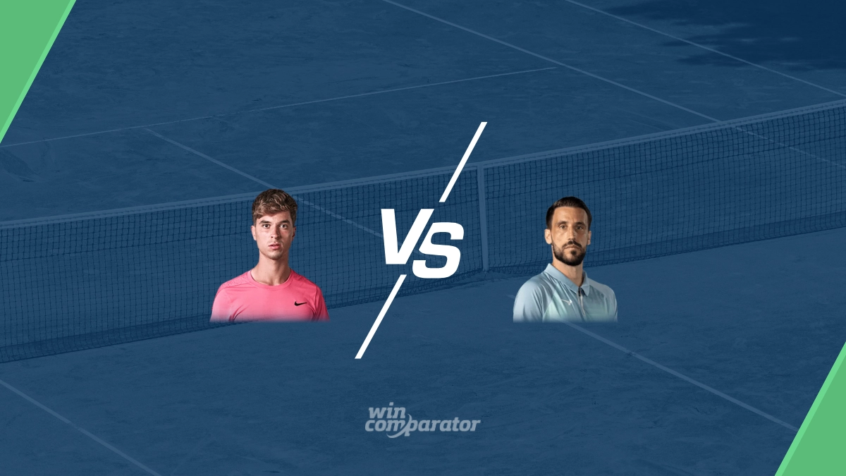 pronostico Dino Prizmic Damir Dzumhur