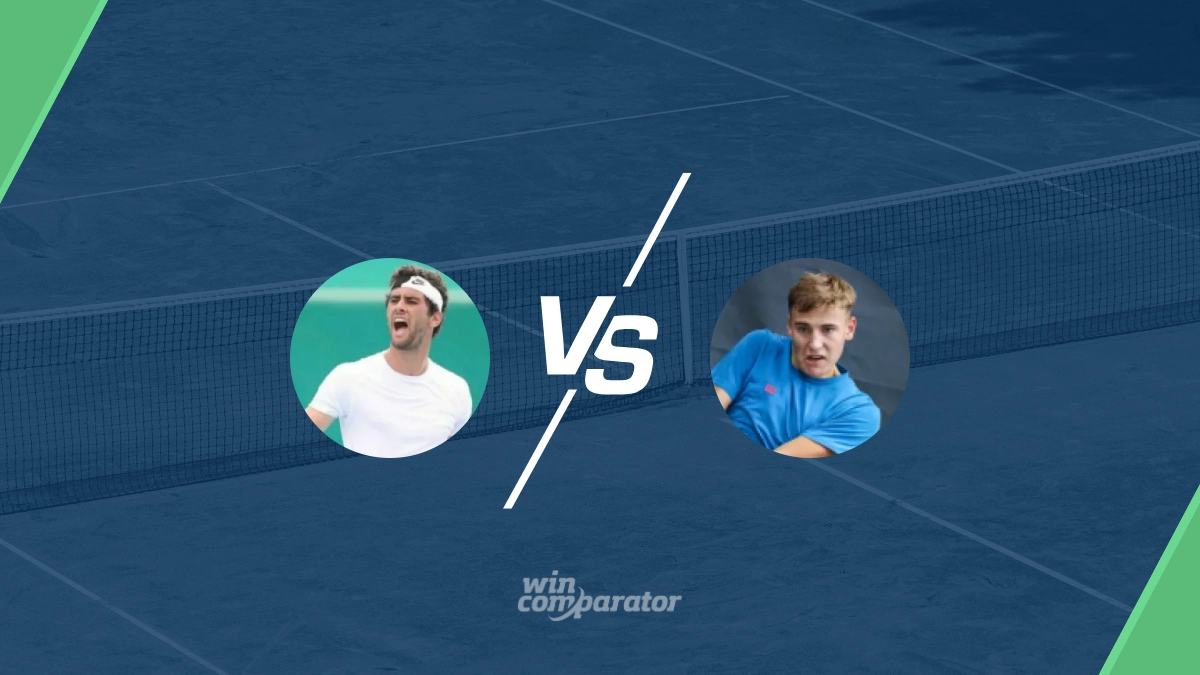 Aziz Dougaz vs Tom Gentzsch Tipp