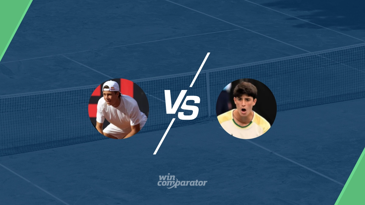 Joel Josef Schwarzler vs Federico Cina Tipp
