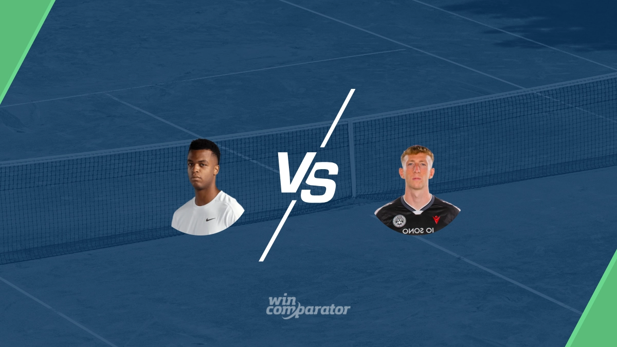 Giovanni Mpetshi Perricard vs Remy Bertola Tipp