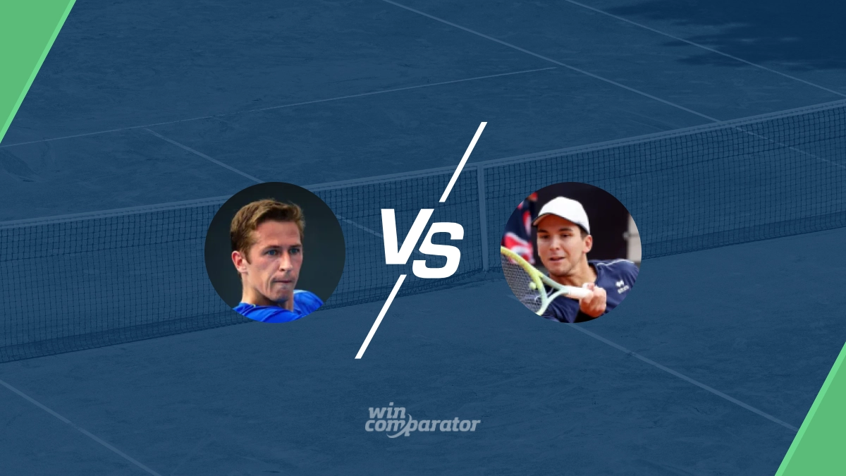 Kimmer Coppejans vs Andrea Guerrieri Tipp