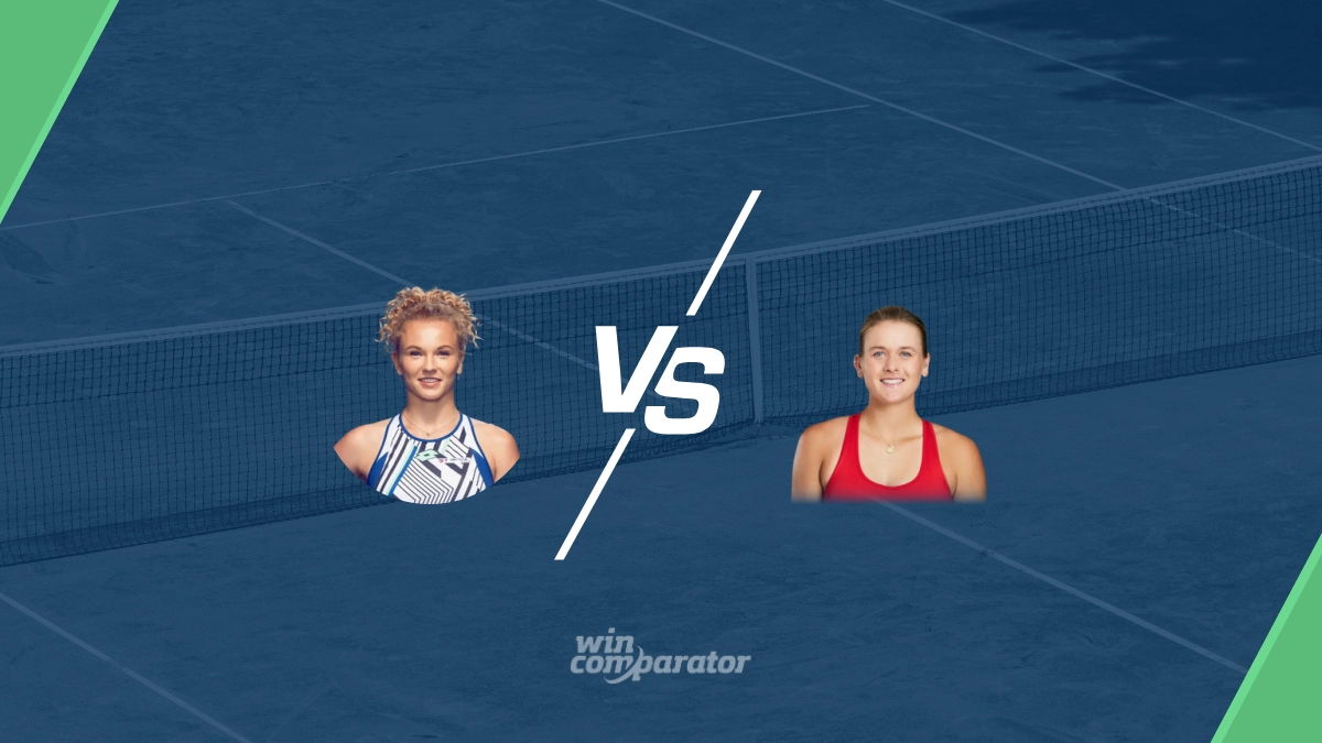 prognóstico Katerina Siniakova Peyton Stearns