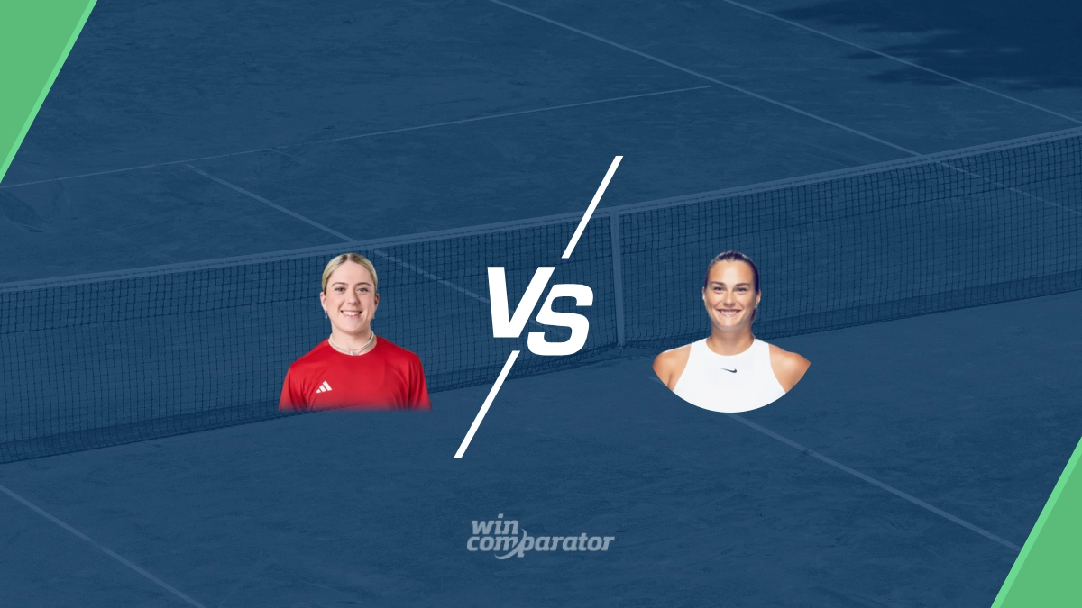 Sonay Kartal Kimberly Birrell prediction