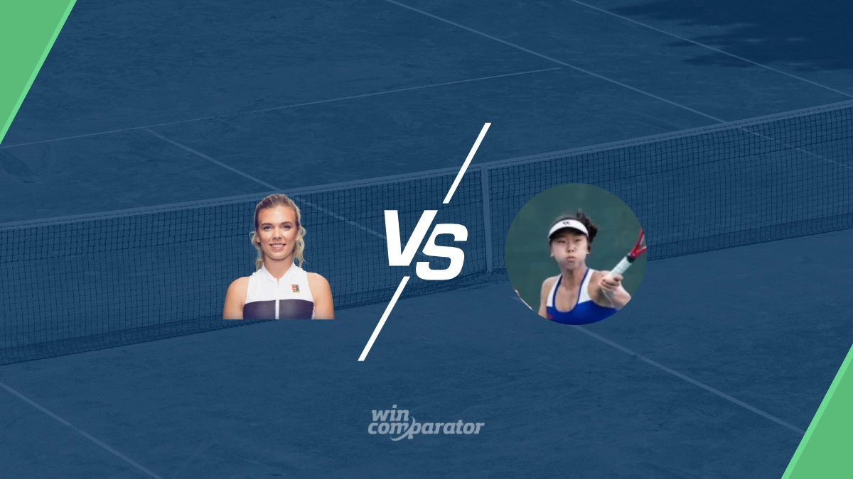 prognóstico Katie Boulter Himeno Sakatsume