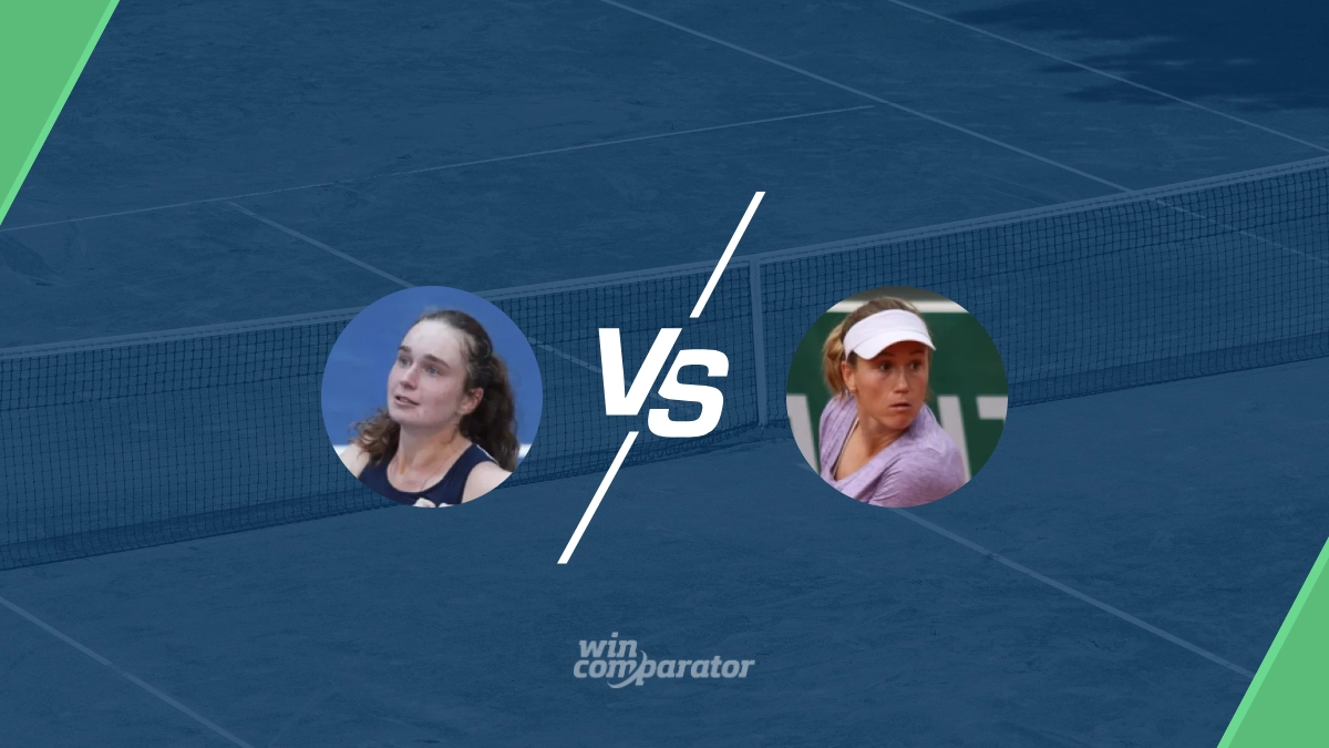 prognóstico Daria Snigur Katarzyna Kawa