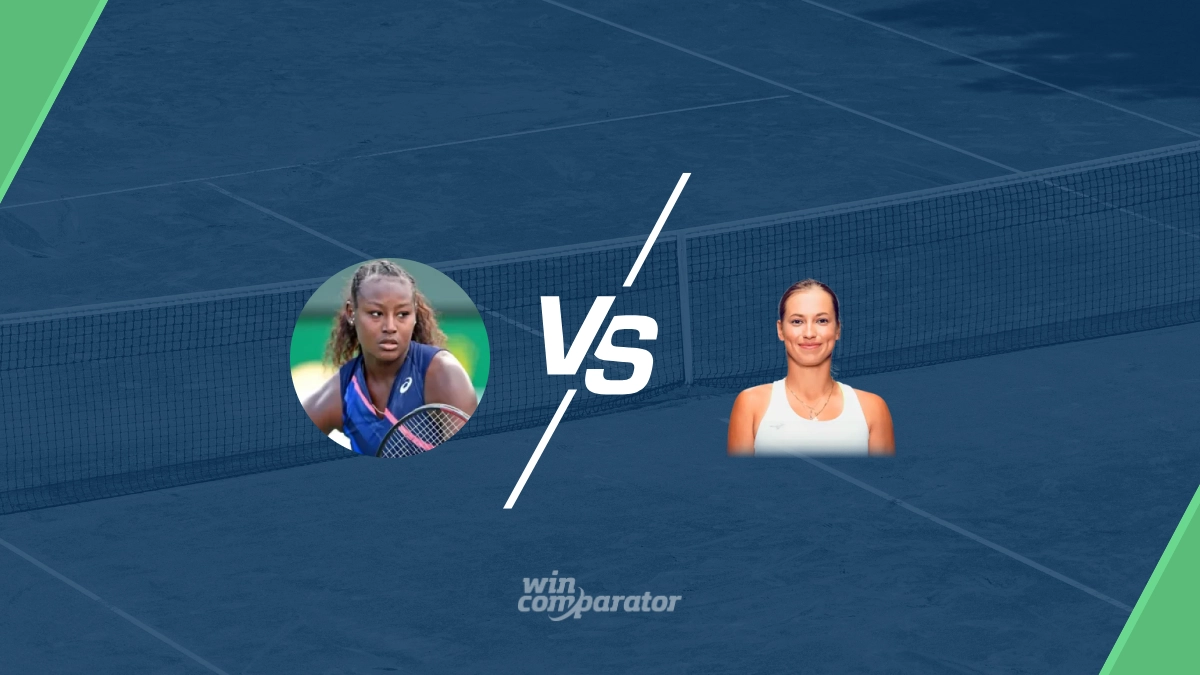 Alycia Parks vs Yulla Putintseva Tipp