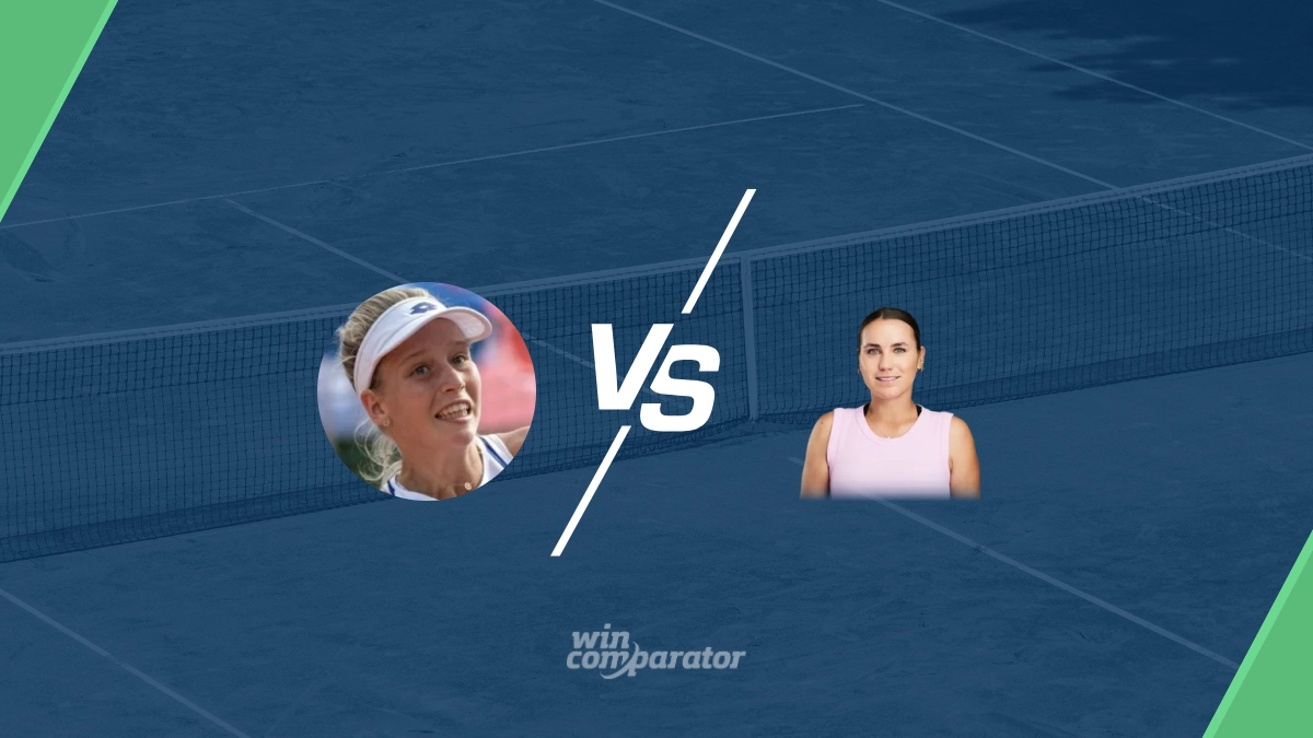 pronostico Sinja Kraus Sofia Kenin