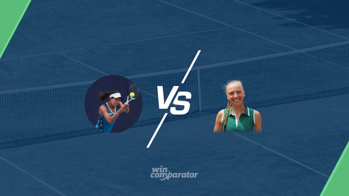 Han Shi vs Alina Korneeva Tipp