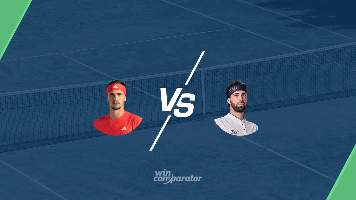 Adam Walton vs Nikoloz Basilashvili Tipp
