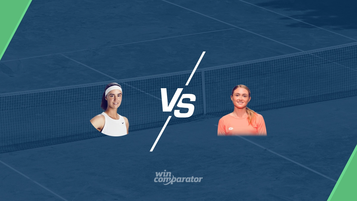 Anhelina Kalinina vs Aliaksandra Sasnovich Tipp